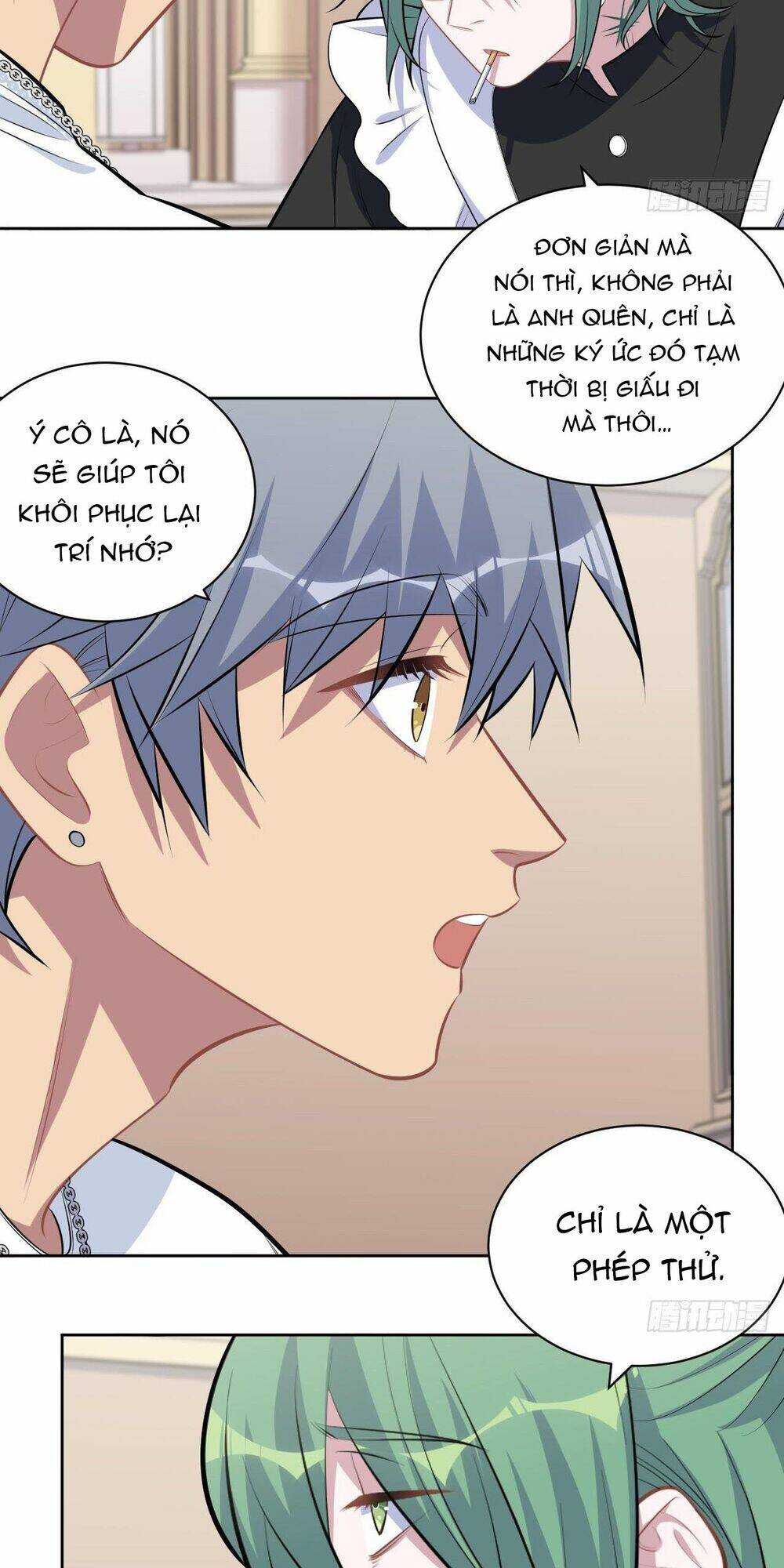 nhạc phụ đại nhân là lão bà chapter 146 24