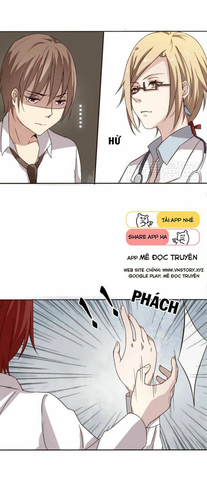hồ tiên này không tin được chapter 2 9