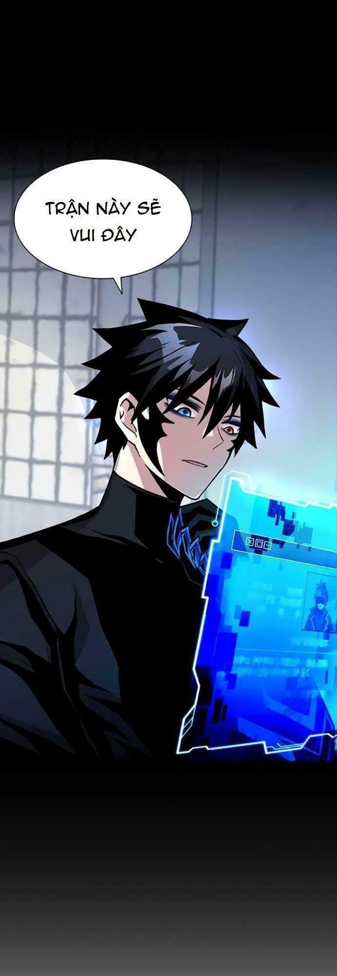tiêu diệt ác nhân chapter 12 9