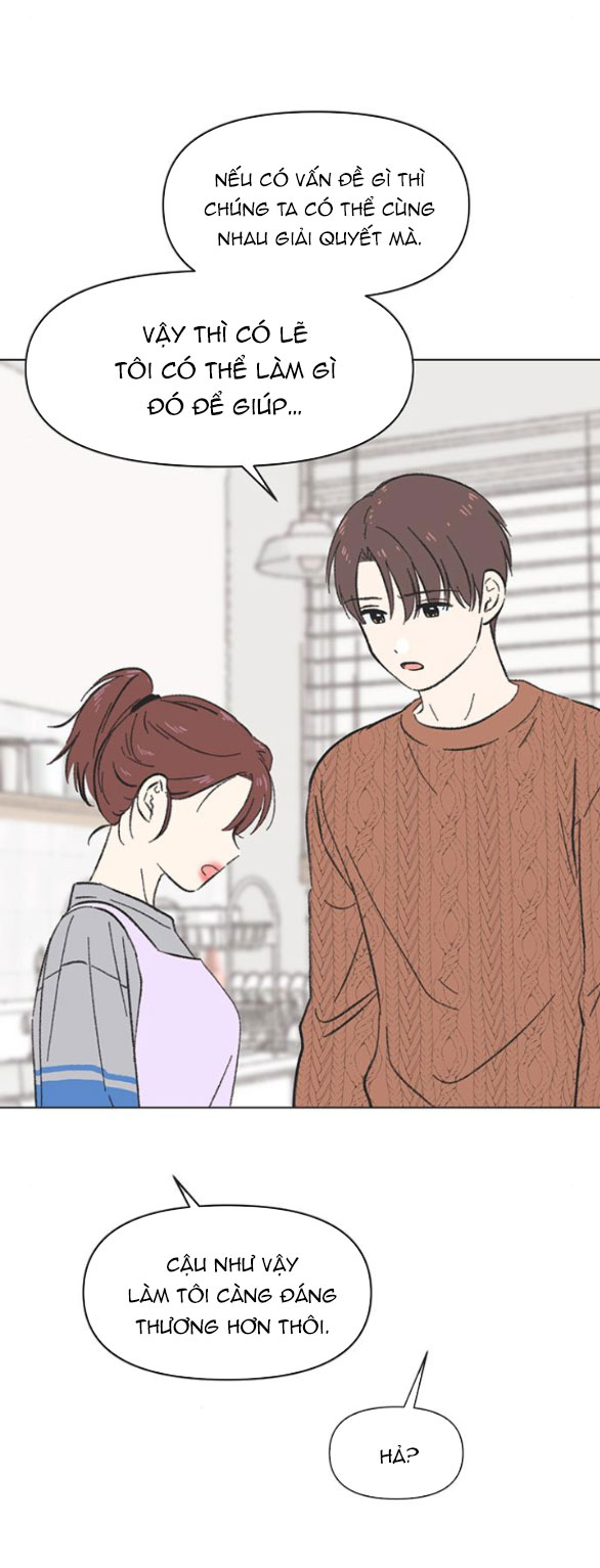 Thanh Xuân Đáng Yêu chapter 13.2 25