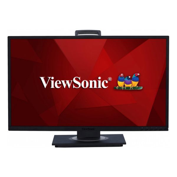 Màn Hình Viewsonic VG2448 24inch Full HD 5ms 60Hz IPS Speaker - Hàng Chính Hãng