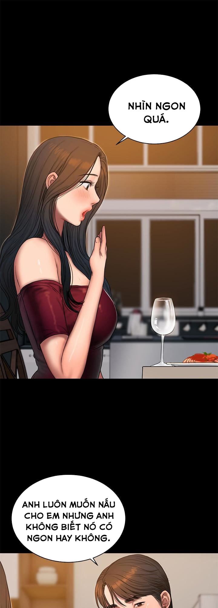 chạy trốn chapter 45 28