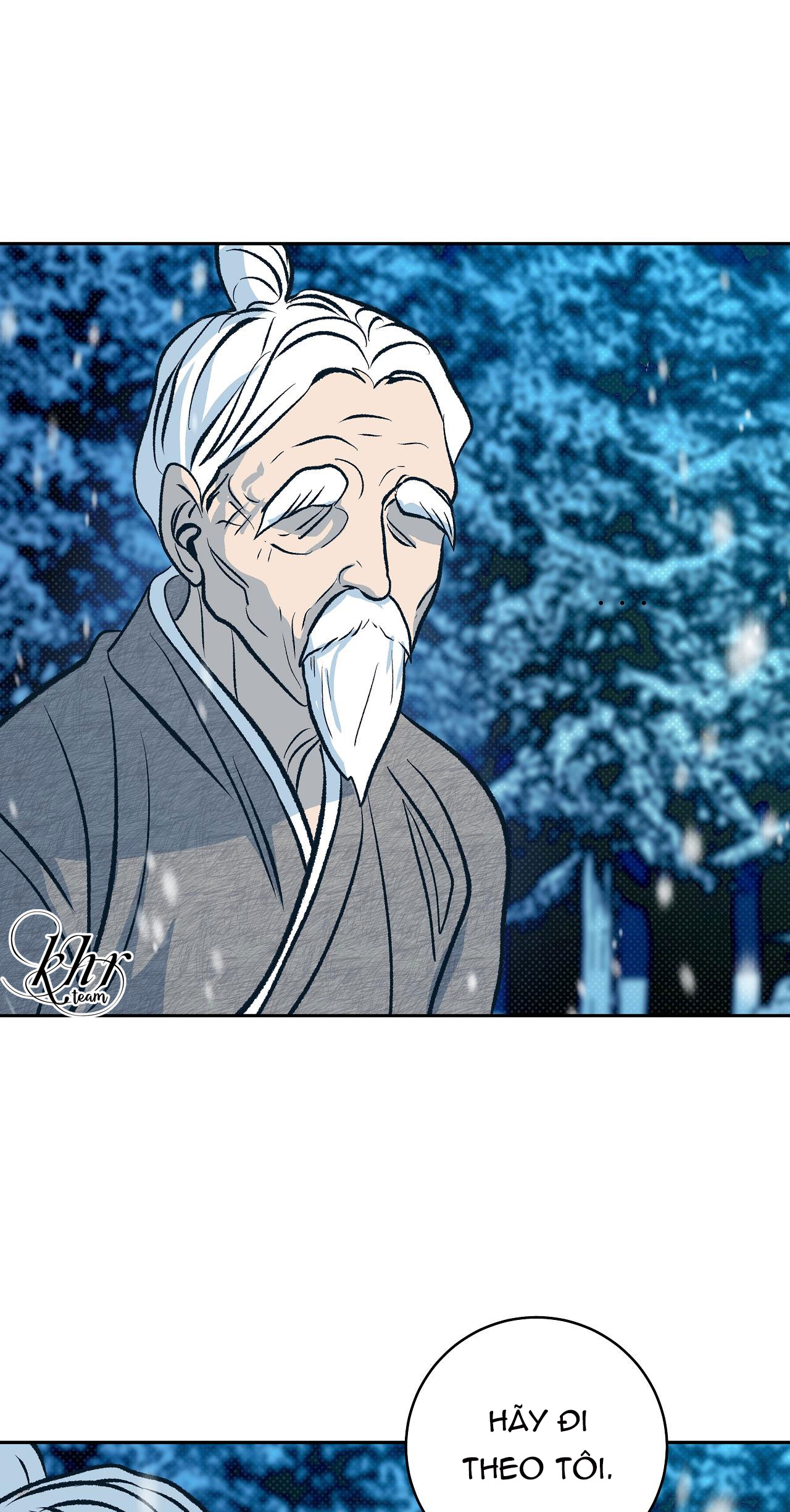 bán yêu chapter 13 16