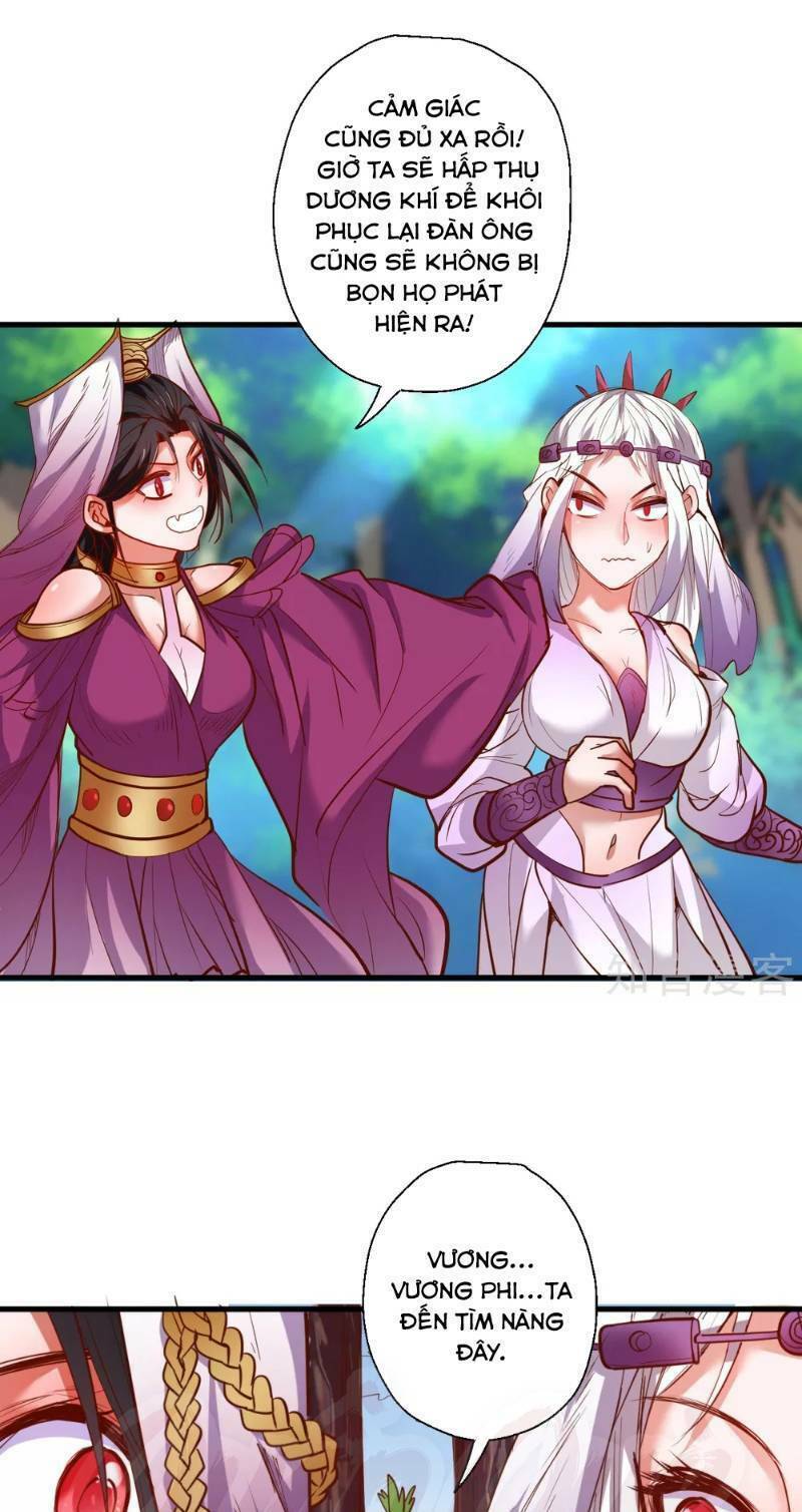 tối cường đại biểu hoàng kim thận chapter 69 13