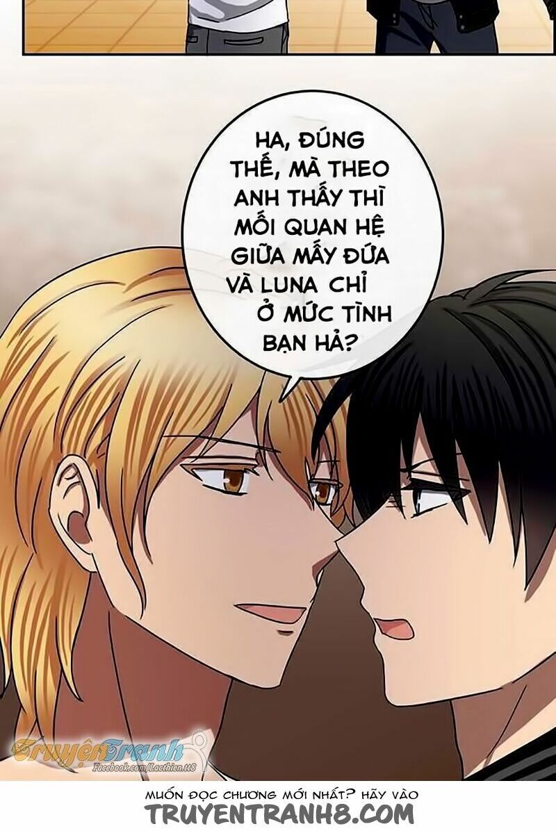 nụ hôn nguyền rủa chapter 64 6