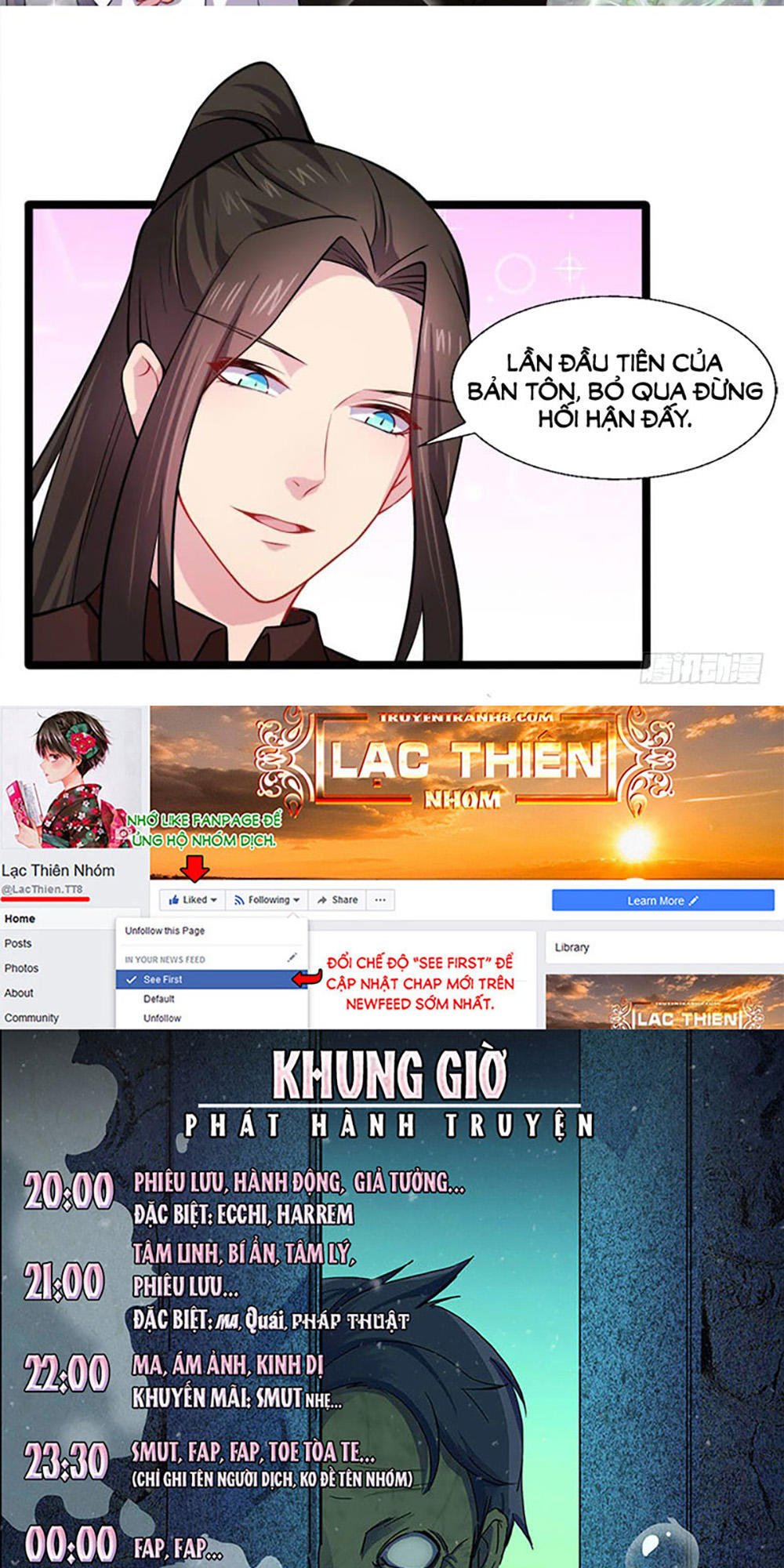 ngạo kiều quỷ vương yêu ta chapter 41 54