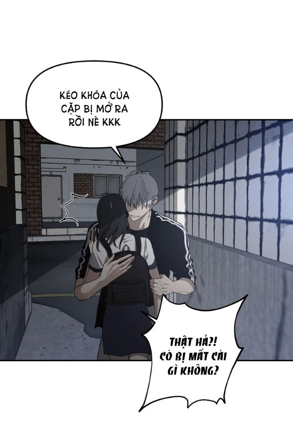 Tự Do Trong Mơ chapter 61.2 38