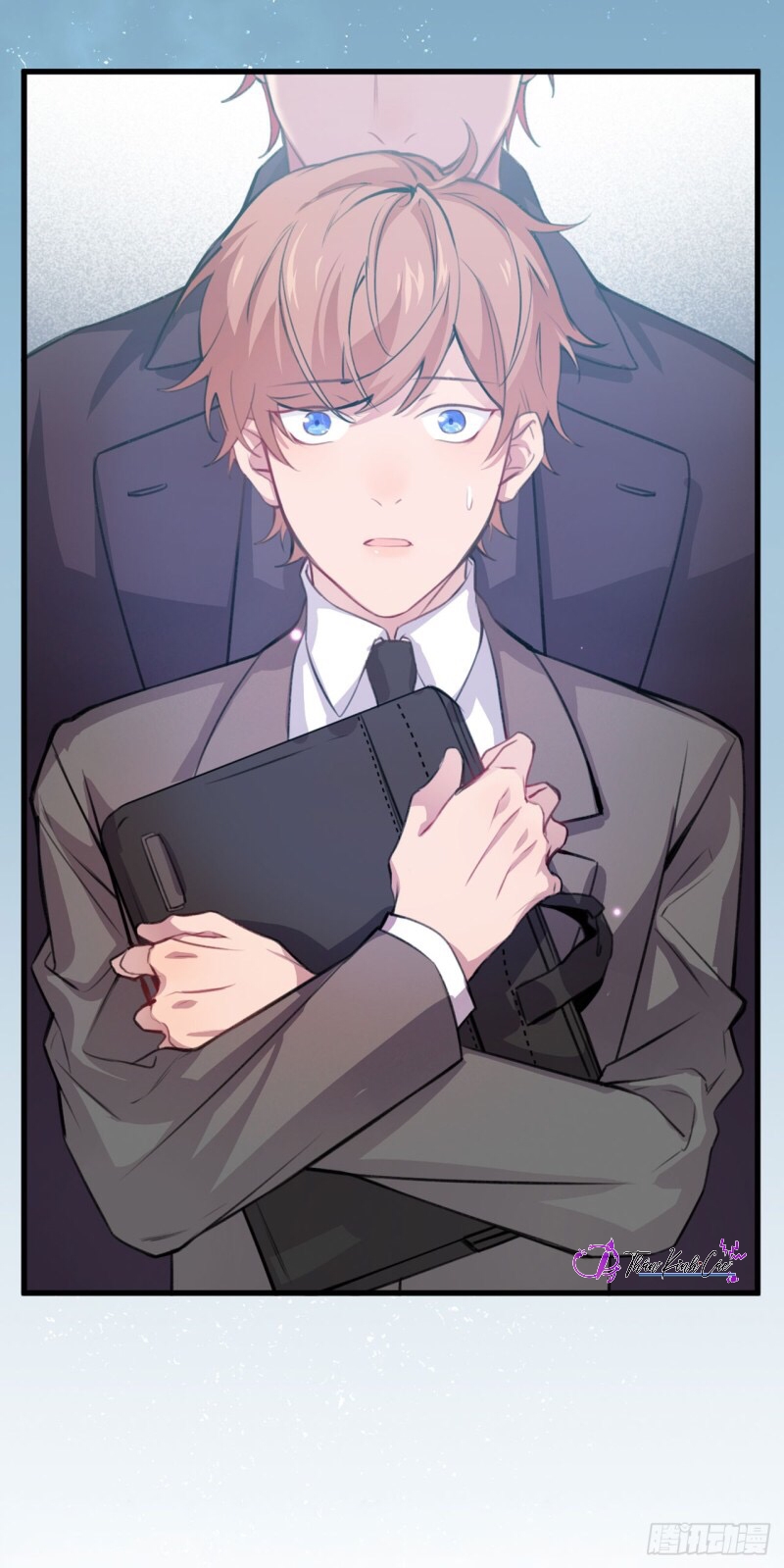 sói vương không thể được chapter 1 4