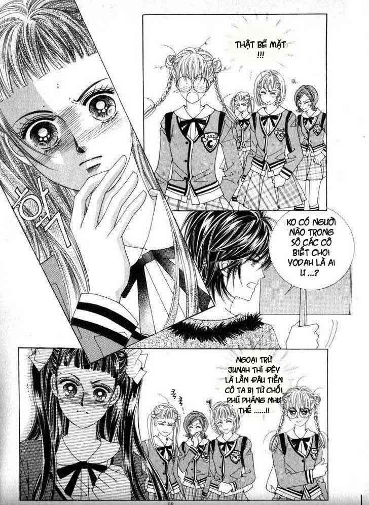 he dedicated to roses chapter 12 7