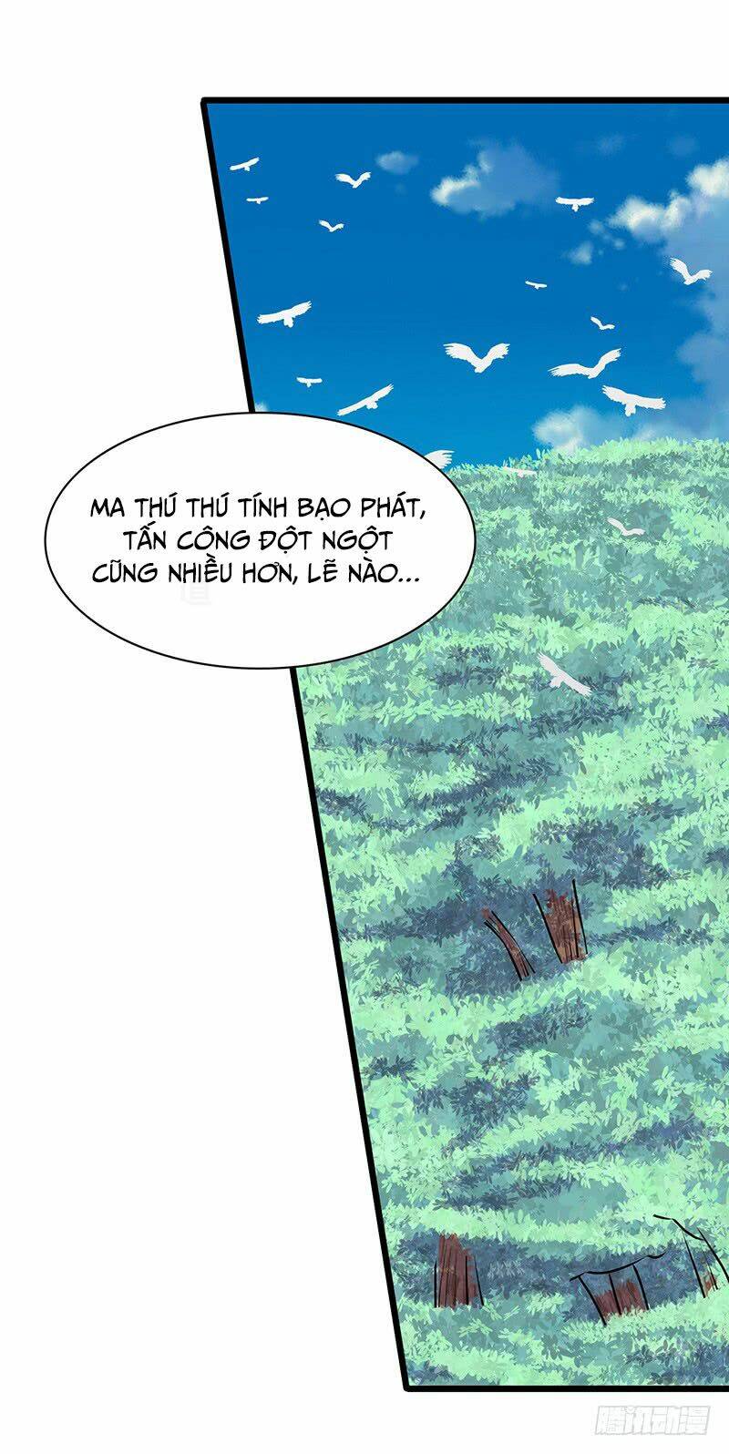 hỗn độn kiếm thần chapter 53 37