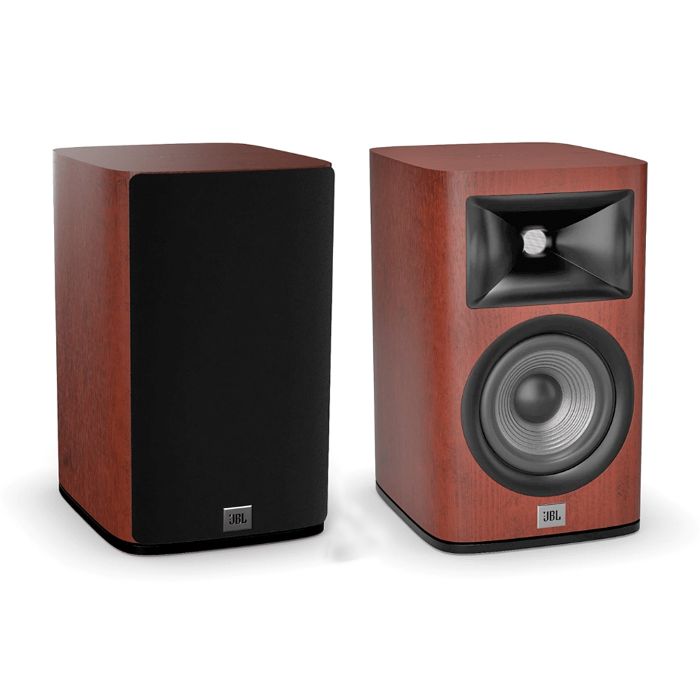 Cặp loa Bookshelf JBL Studio 630  - Hàng chính hãng