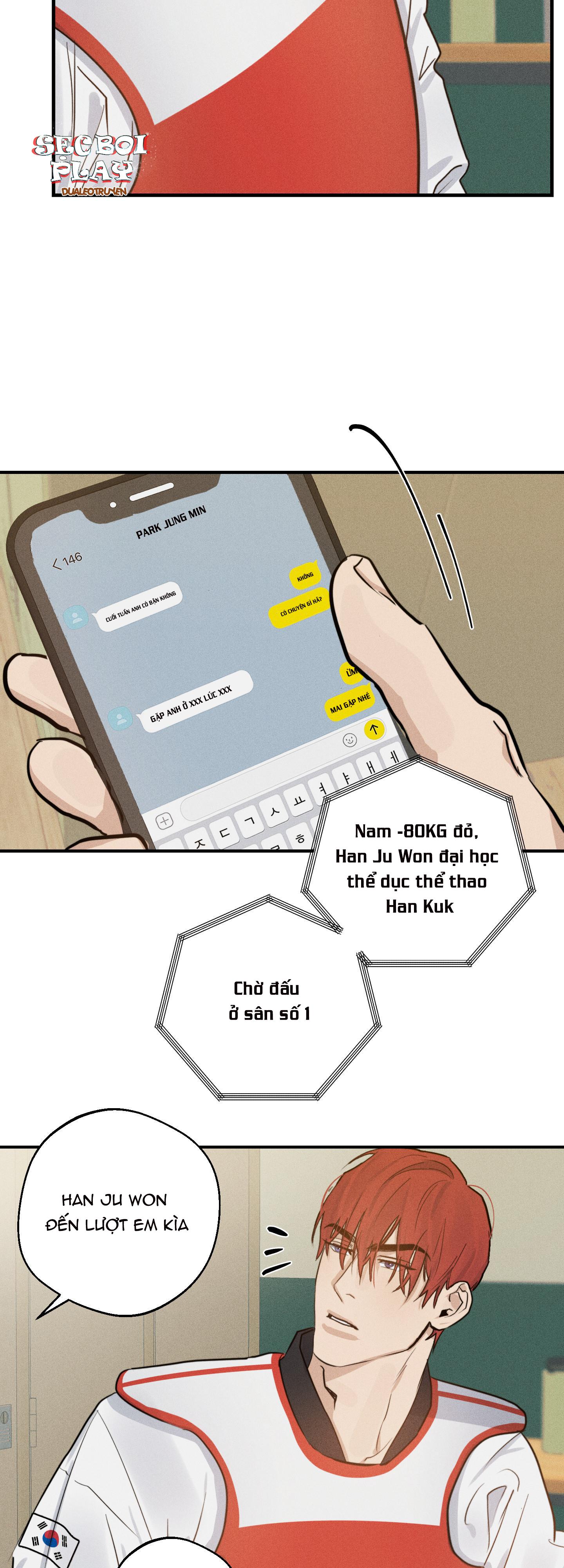 high clear chapter 13 17