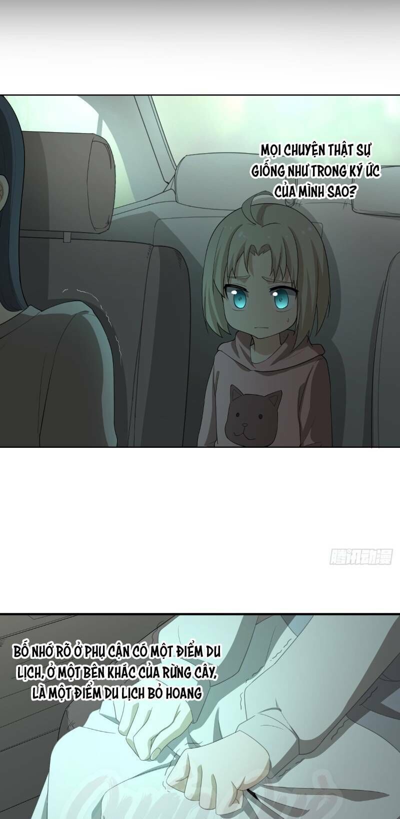 nghịch thiên tiên mệnh chapter 41 34