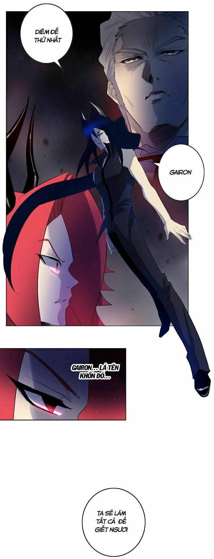 bản khế ước linh hồn chapter 110 21