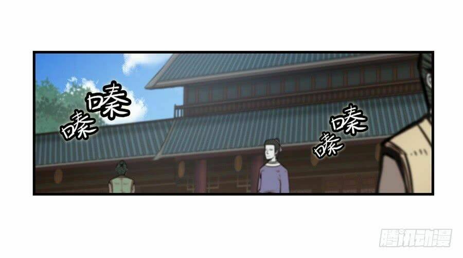 cuộc sống thoái ẩn của võ lâm chi vương chapter 55 2