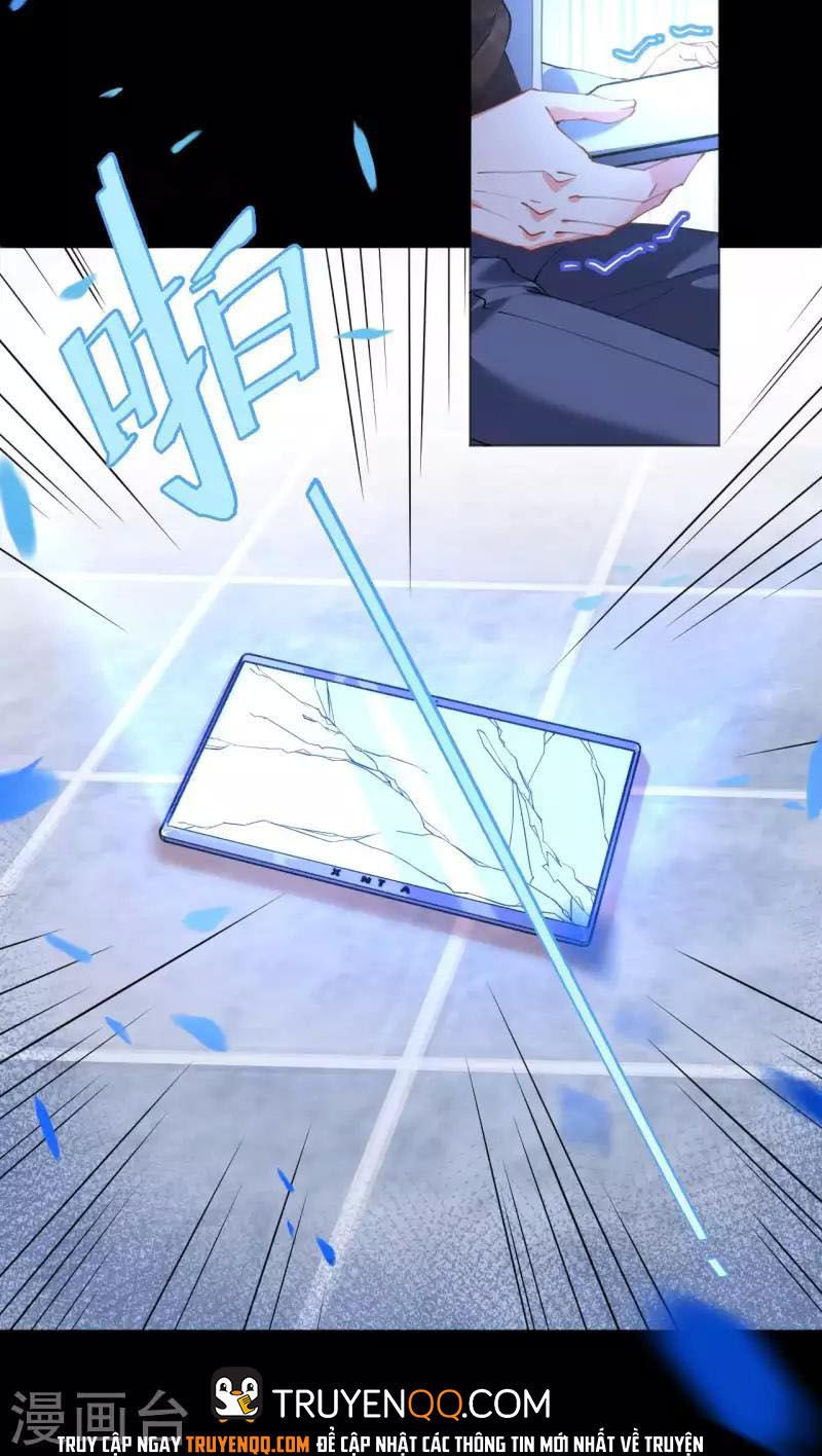 cơ trưởng ngài nhẹ nhàng thôi chapter 48 37