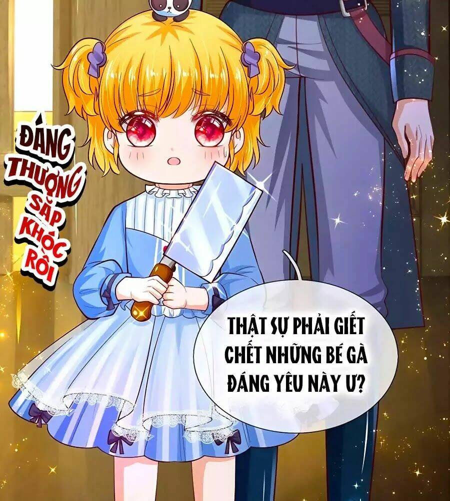 bỗng một ngày trở thành con gái nhà vua chapter 96 42