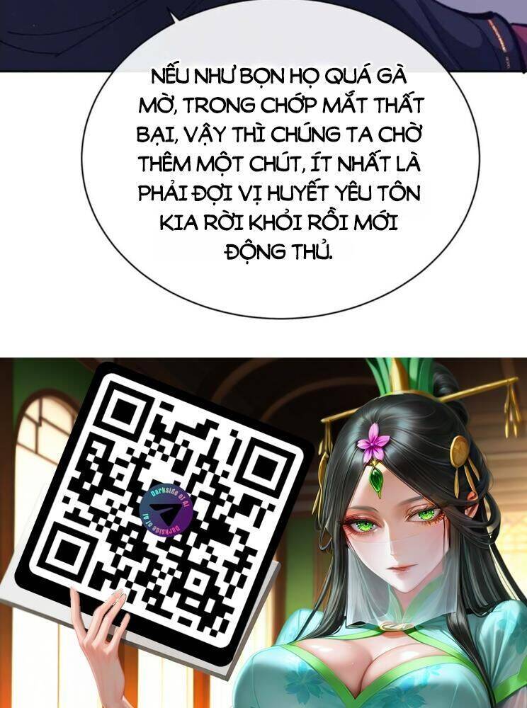 Sư Tôn: Nghịch Đồ Này Mới Không Phải Là Thánh Tử chapter 97 92