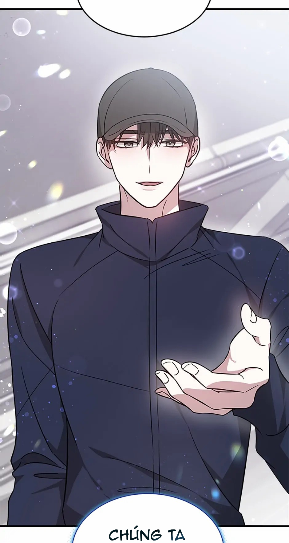 Làm Chồng Tôi Đi chapter 5.1 - Trang 42