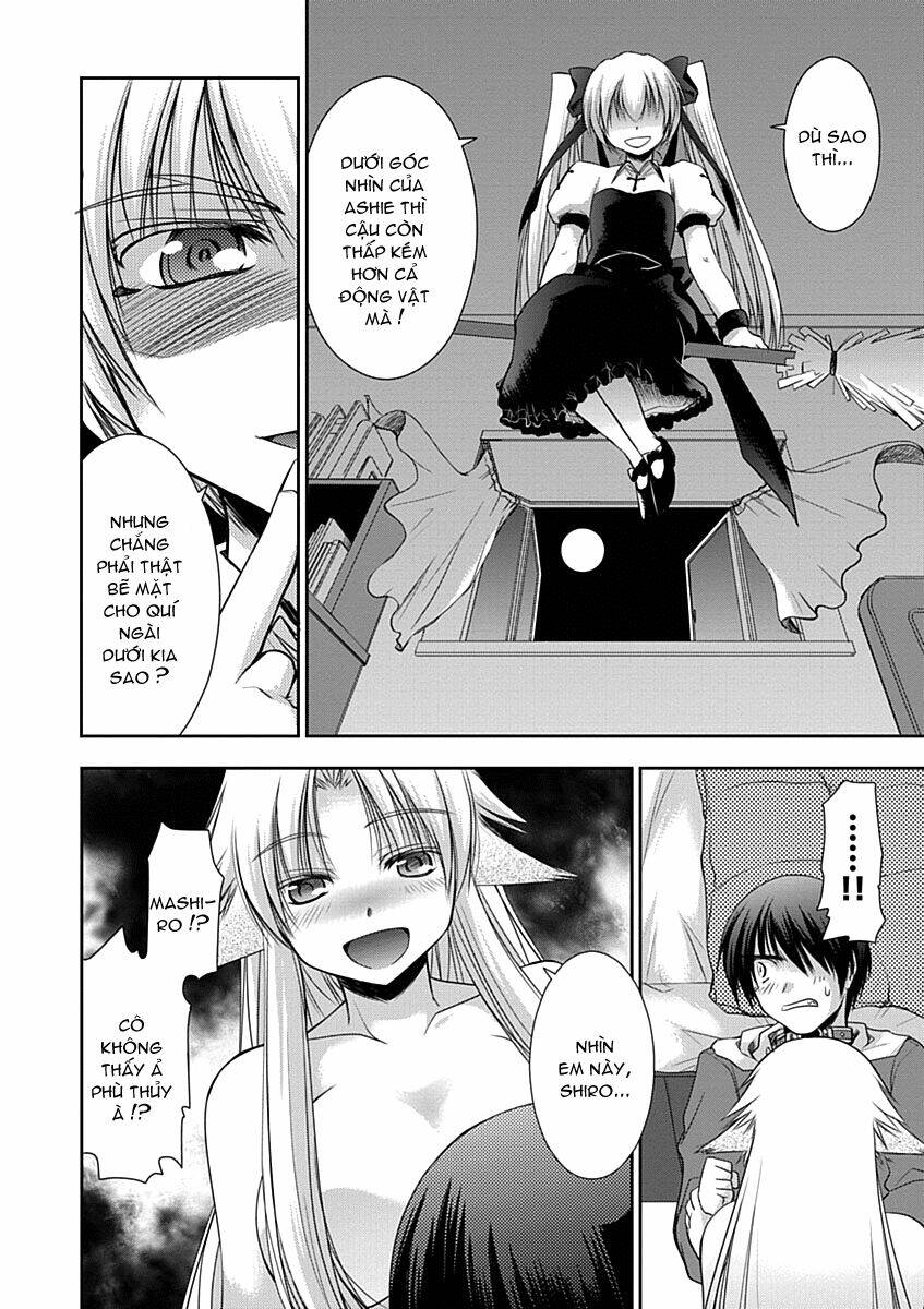 perowan! - hayaku shinasai! goshujinsama chapter 7 11