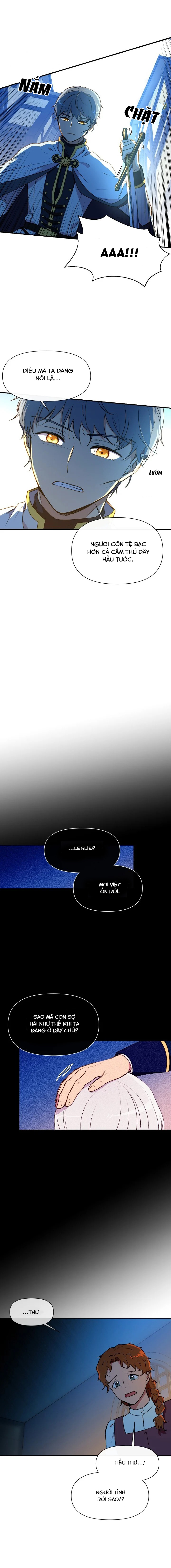 bản khế ước với nữ công tước ác ma chapter 58 8