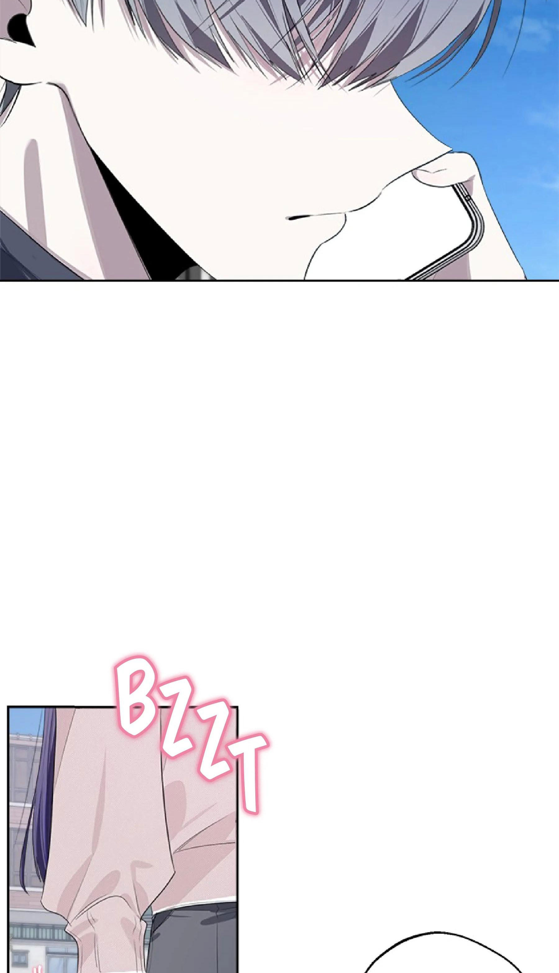 đàn anh xấu xa của tôi chapter 42 61