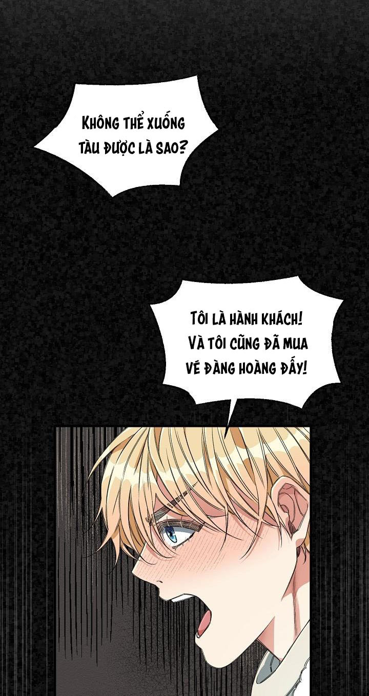 chuyến tàu cuồng loạn chapter 26 36