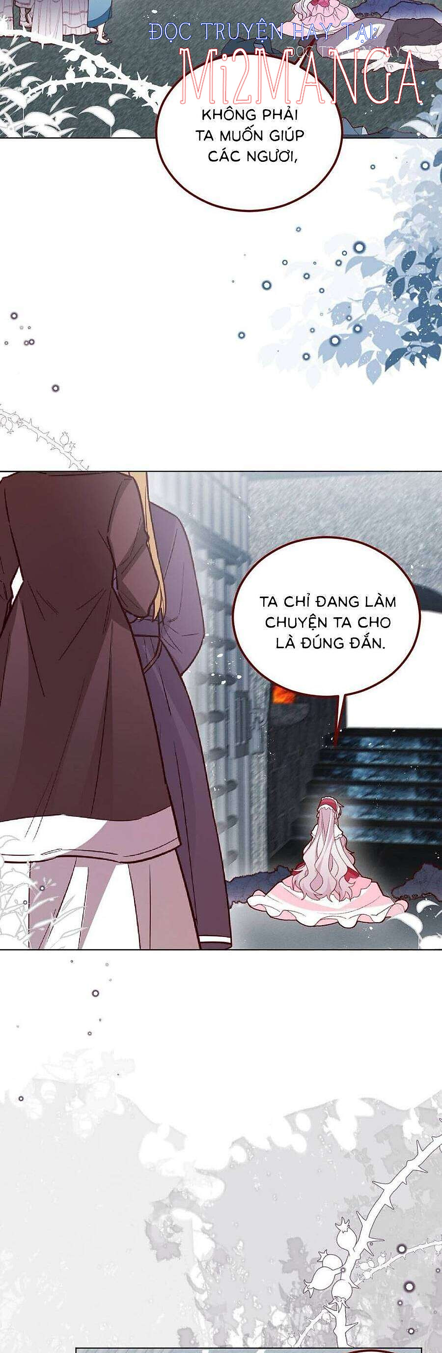 ninita yêu dấu chapter 67.2 4