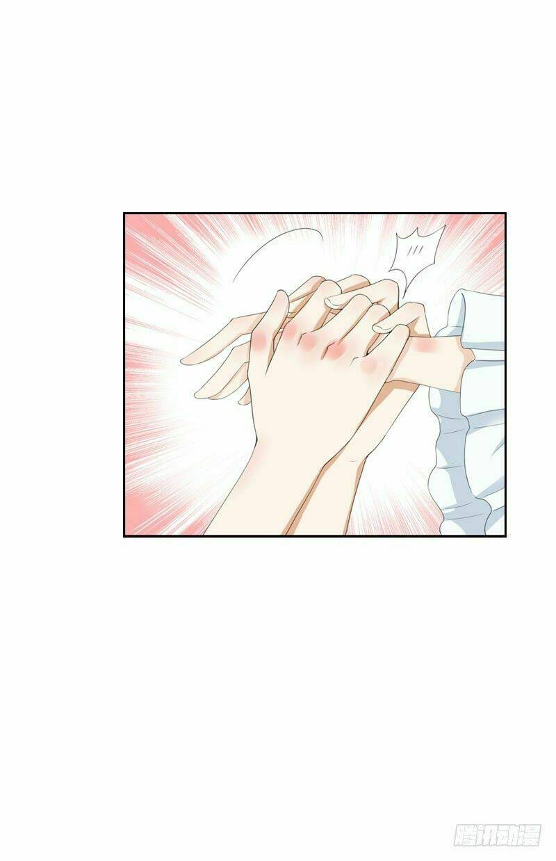 điền viên mật sủng: cô vợ nóng bỏng chapter 31 31