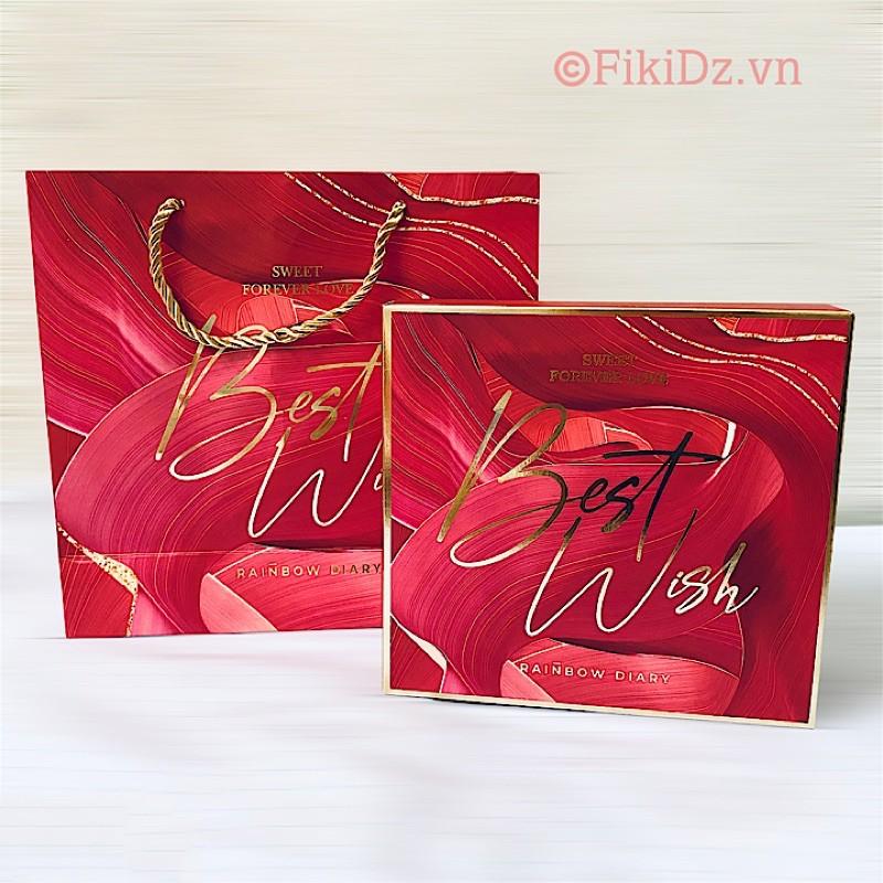 Túi đựng quà tặng, túi giấy T2