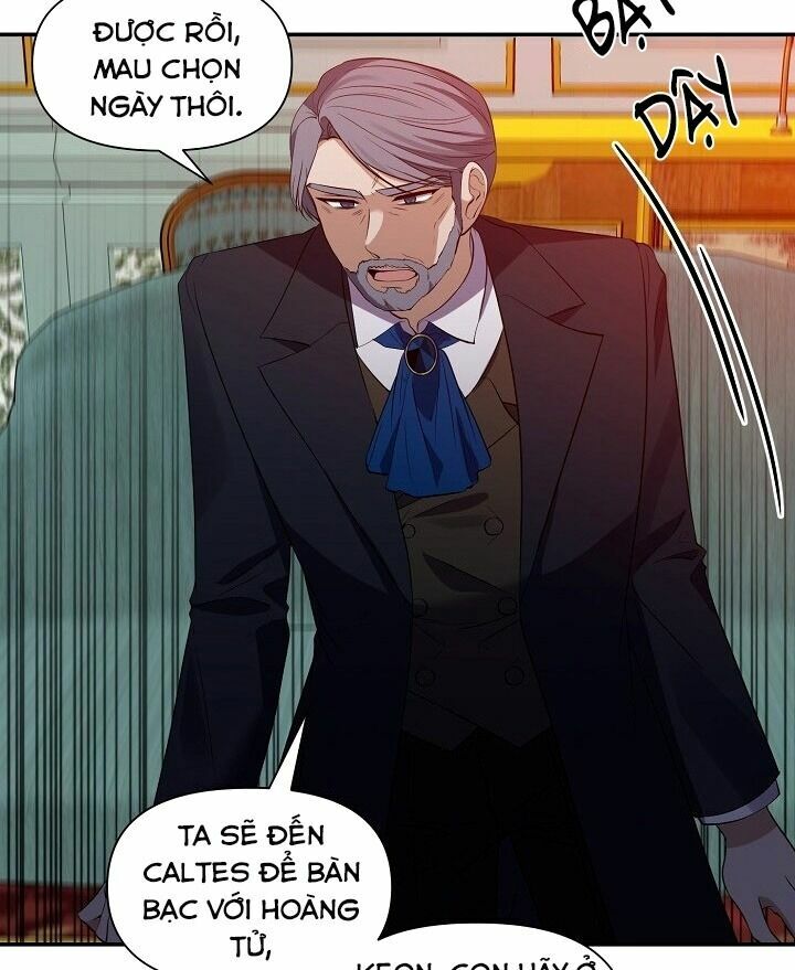 người chồng bạo chúa của tôi đã thay đổi chapter 18 66
