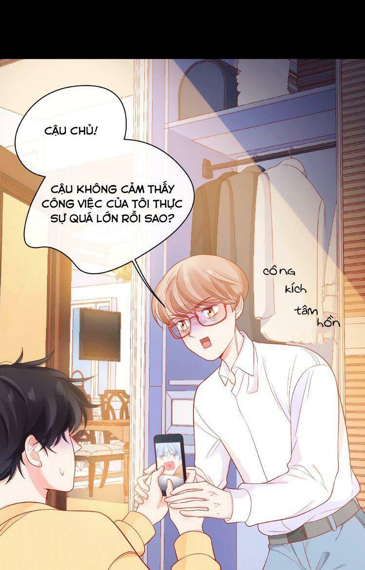 giai điệu của sự va chạm chapter 33 54