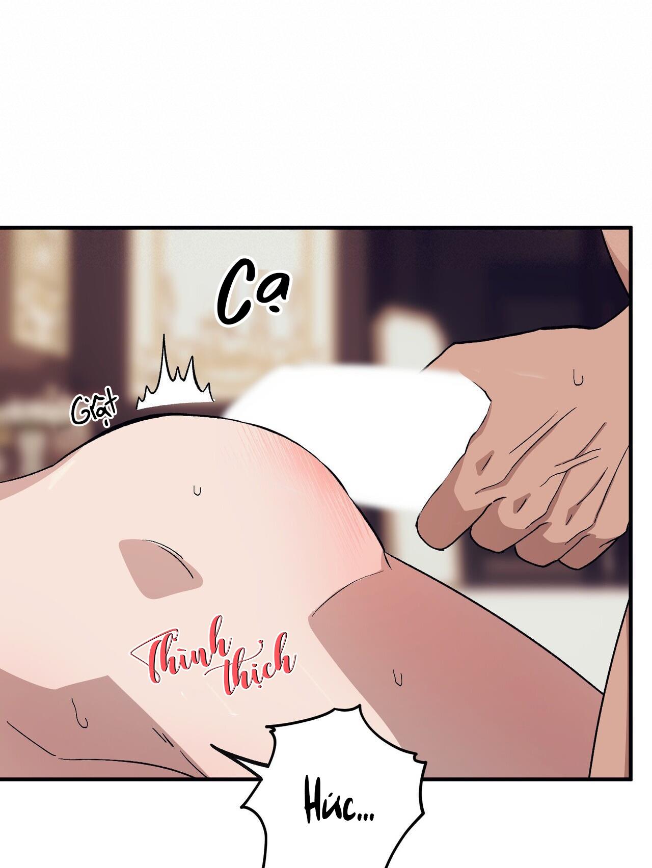 làm dâu nhà tài phiệt họ kang chapter 50 55