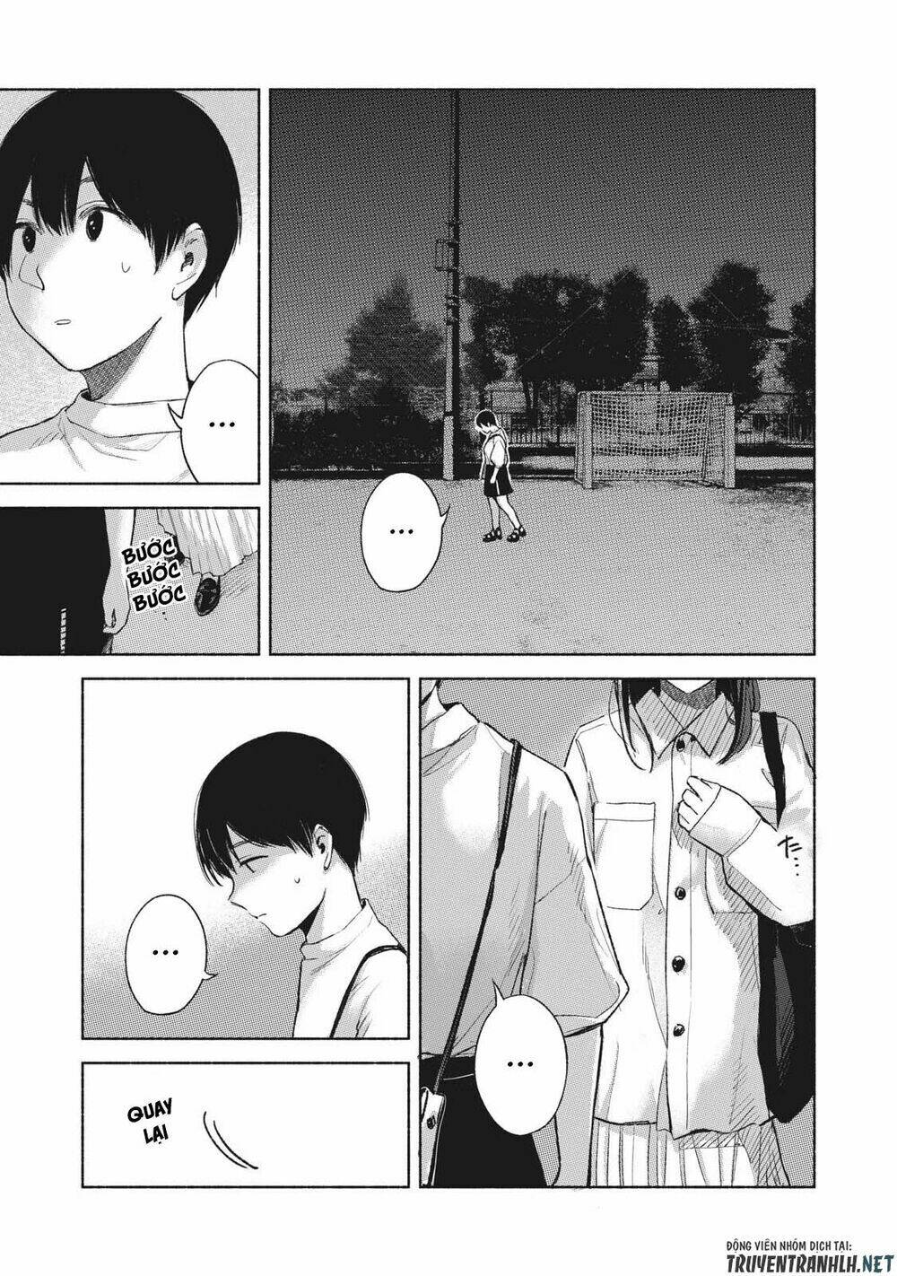 my daughter's friend chapter 52 17