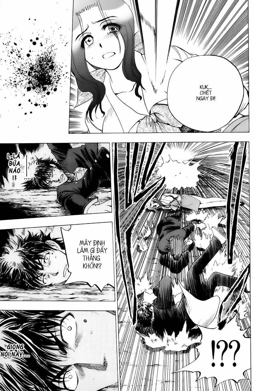 cage of eden chapter 32 14