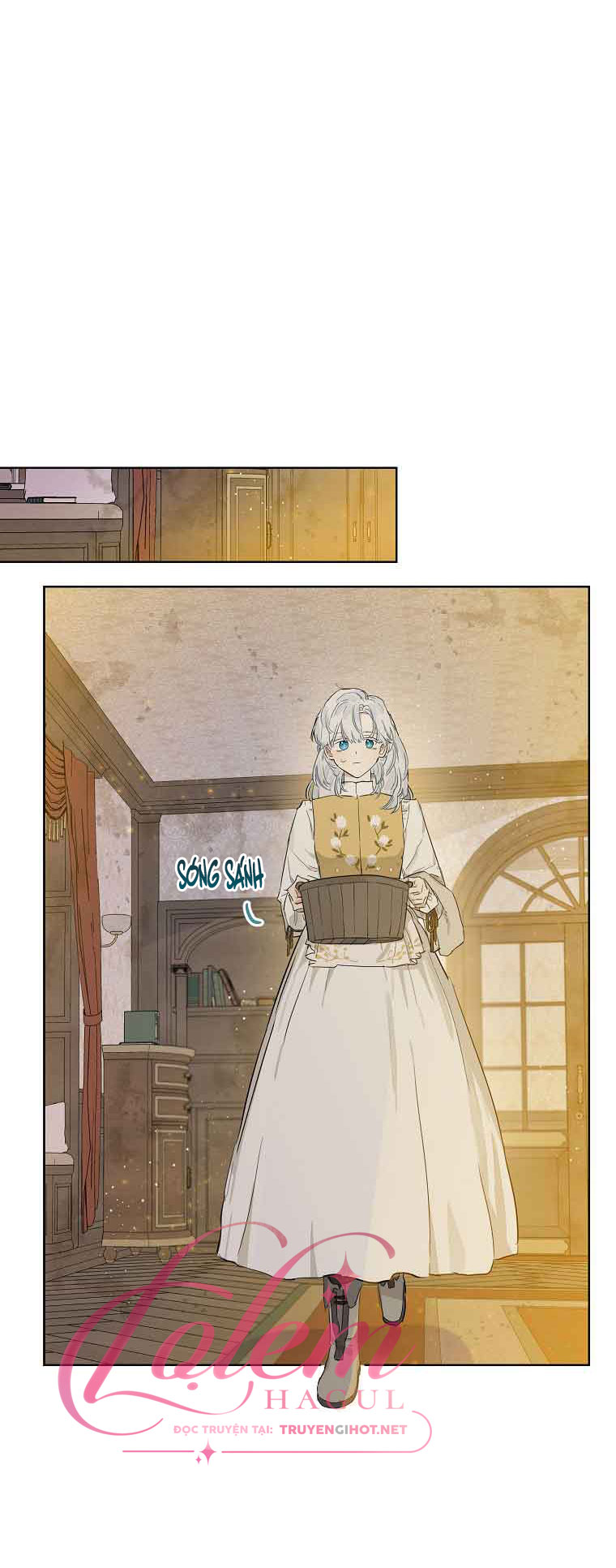 đứa con gái ngoài giá thú của bá tước chapter 5 8