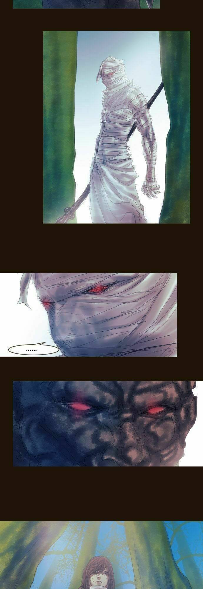 hội ảo thuật chapter 123 13