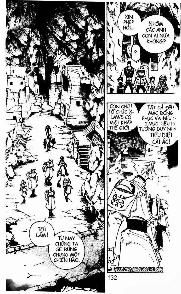 vua pháp thuật chapter 104 5