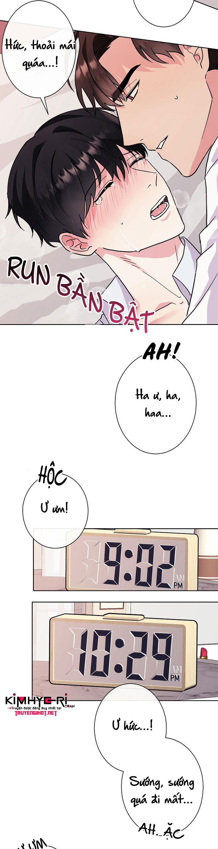 đứa bé là con tôi chapter 2 28