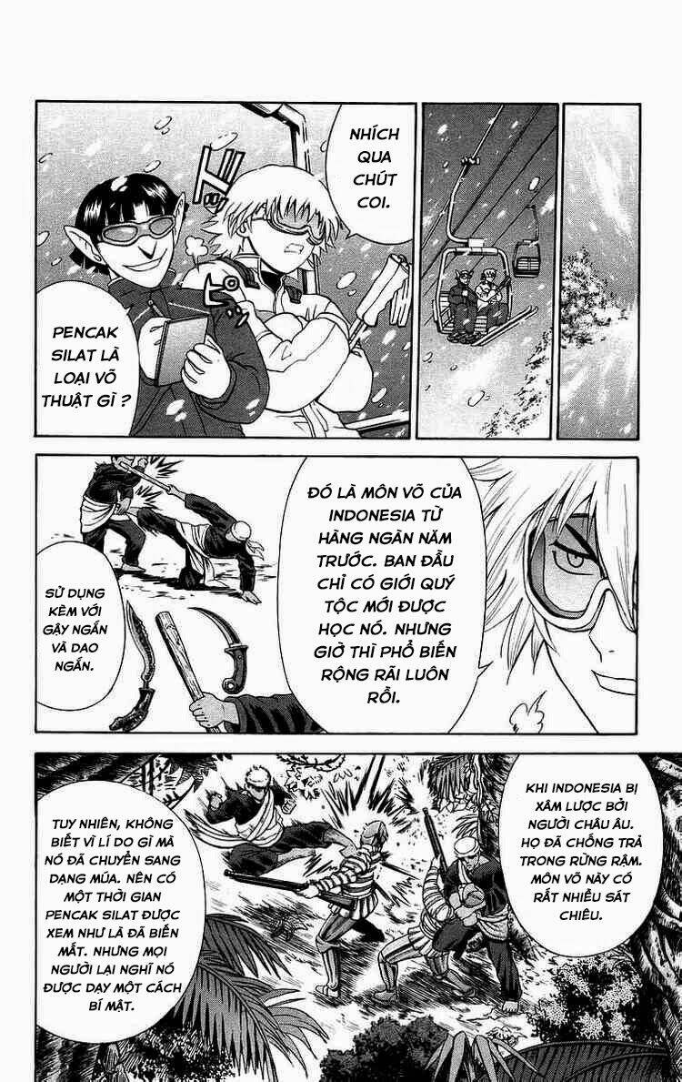 history's strongest disciple kenichi chapter 184 6