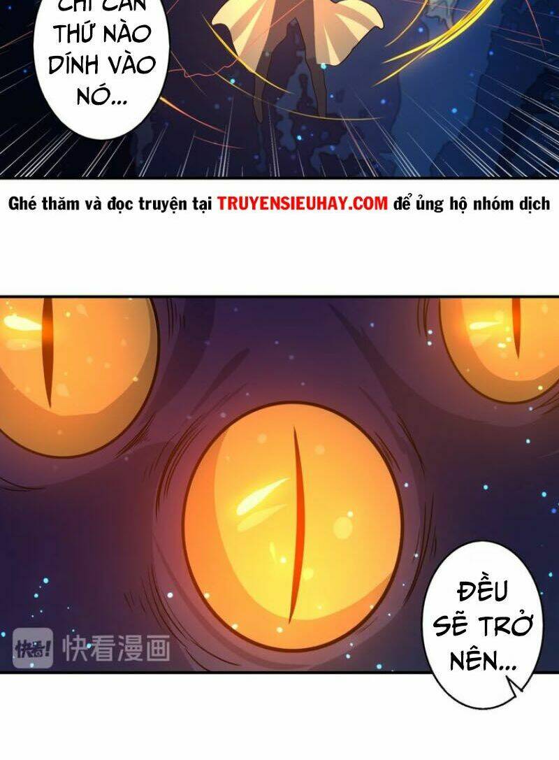 ta luyện dược thành thánh chapter 11 10