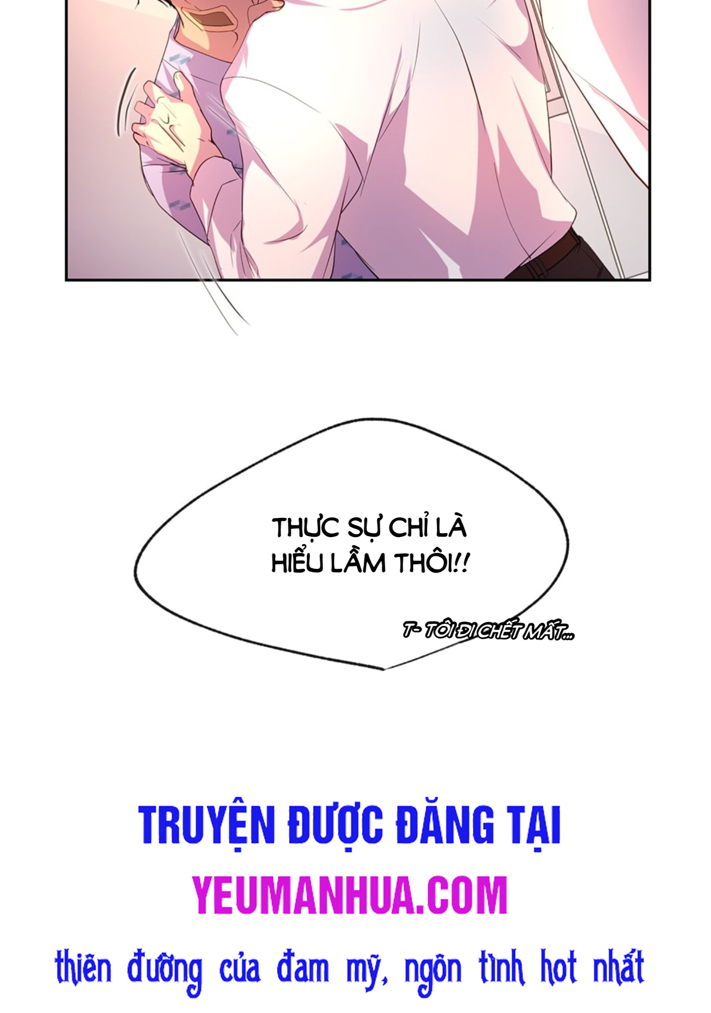 giữ em thật chặt (hold me tight) chapter 15 46