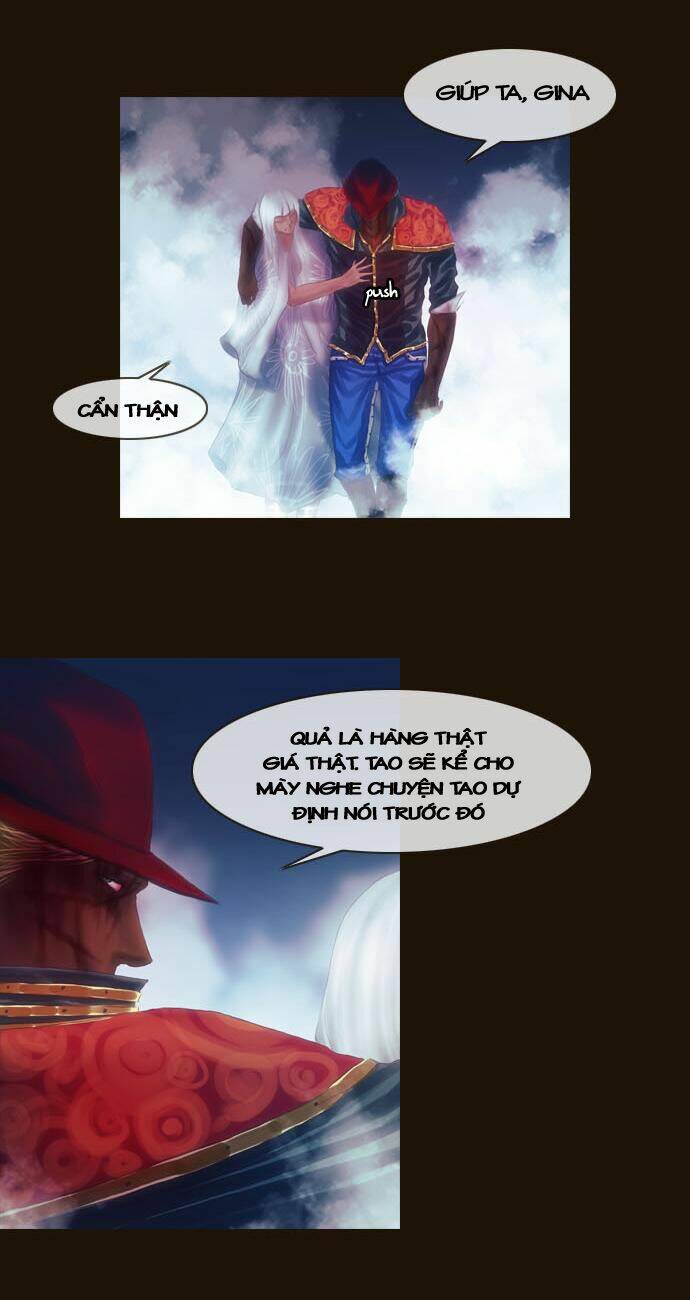 hội ảo thuật chapter 77 30