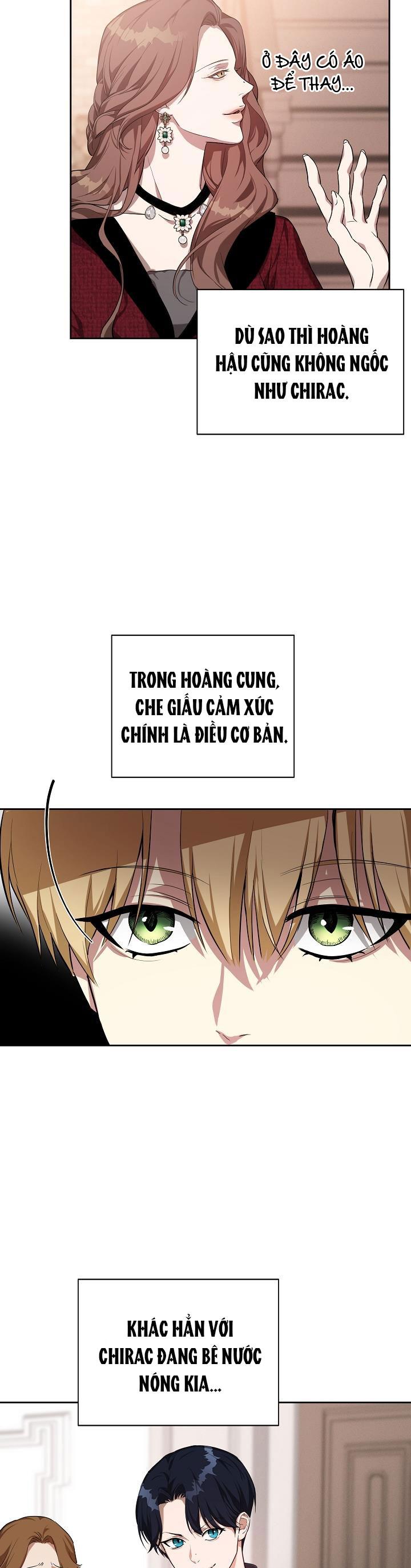 hai đất nước, đất nước của nô lệ chapter 11 36