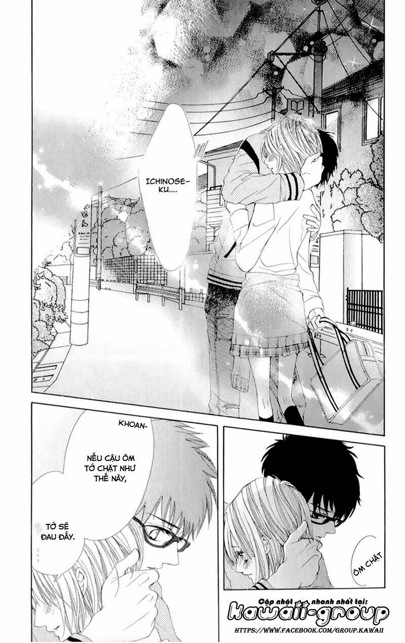 sakura ga furu koro chapter 1 37