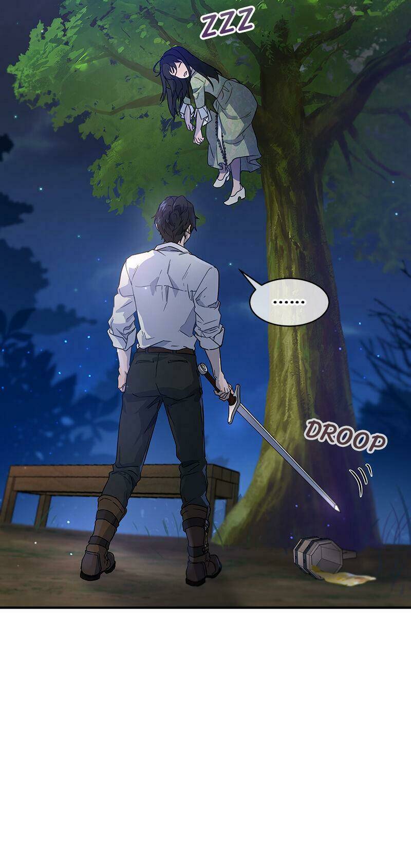 khế ước của ma tộc chapter 27 61