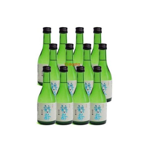 Chai Rượu Sake Nhật Bản KAKUREI Junmai-Ginjo