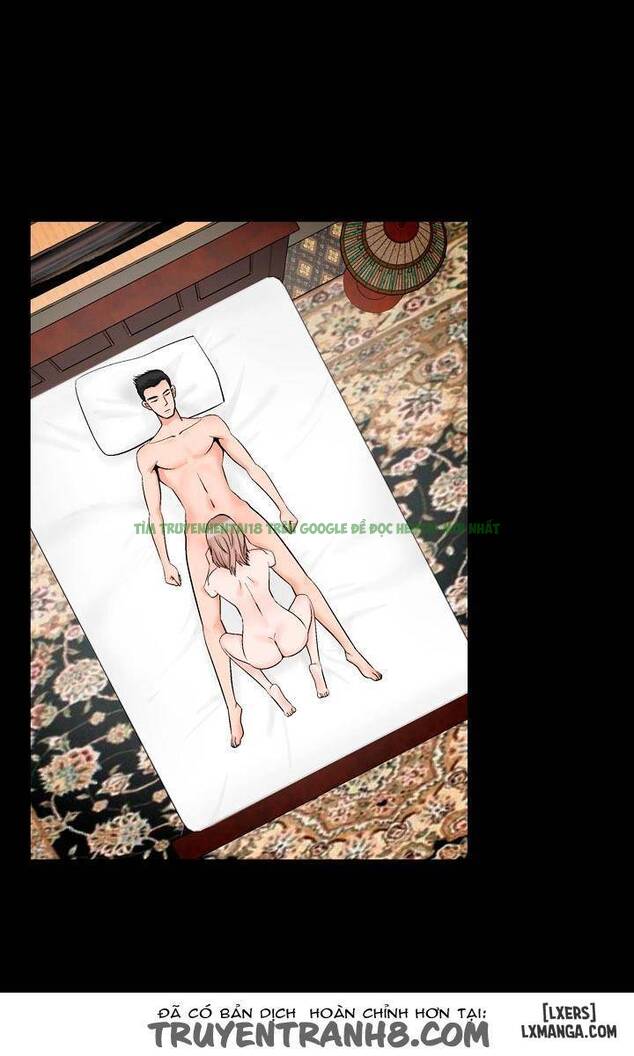 mùi vị của đôi bàn tay chapter 33 6