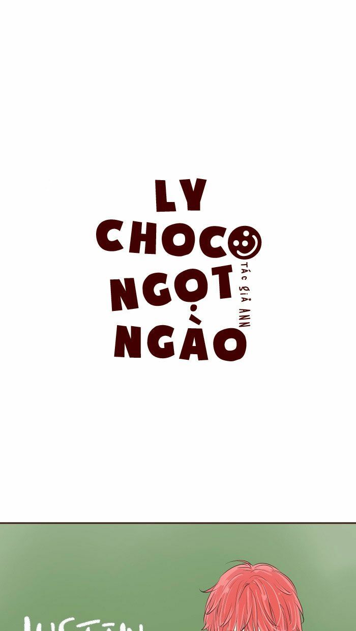 choco ngọt ngào chapter 28 1