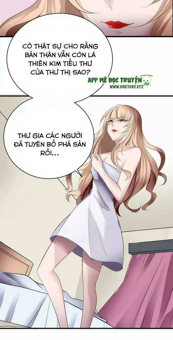 trò chơi săn tình - tổng tài khó kìm lòng chapter 1 43